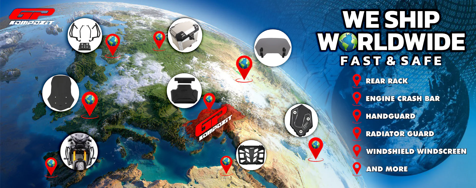 Welcome to Our Store