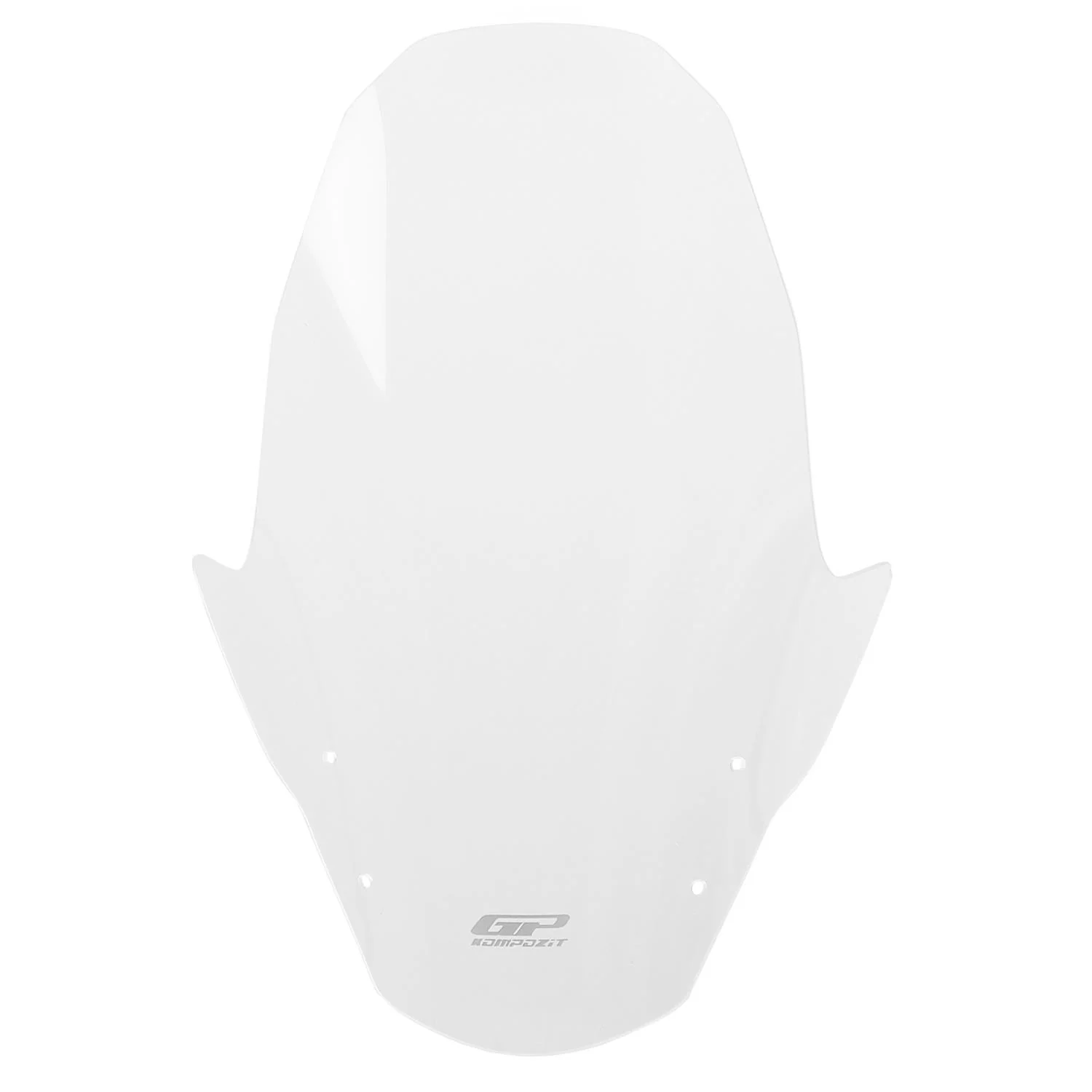 NEWLIGHT 125 PRO Windshield Windscreen